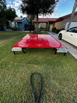 Bed cover for dodge ram
