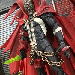 Spawn
