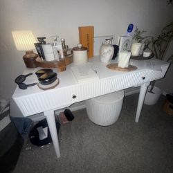A Table 