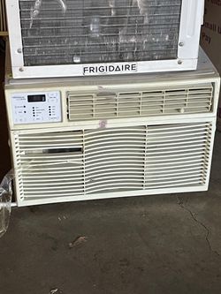 Window AC