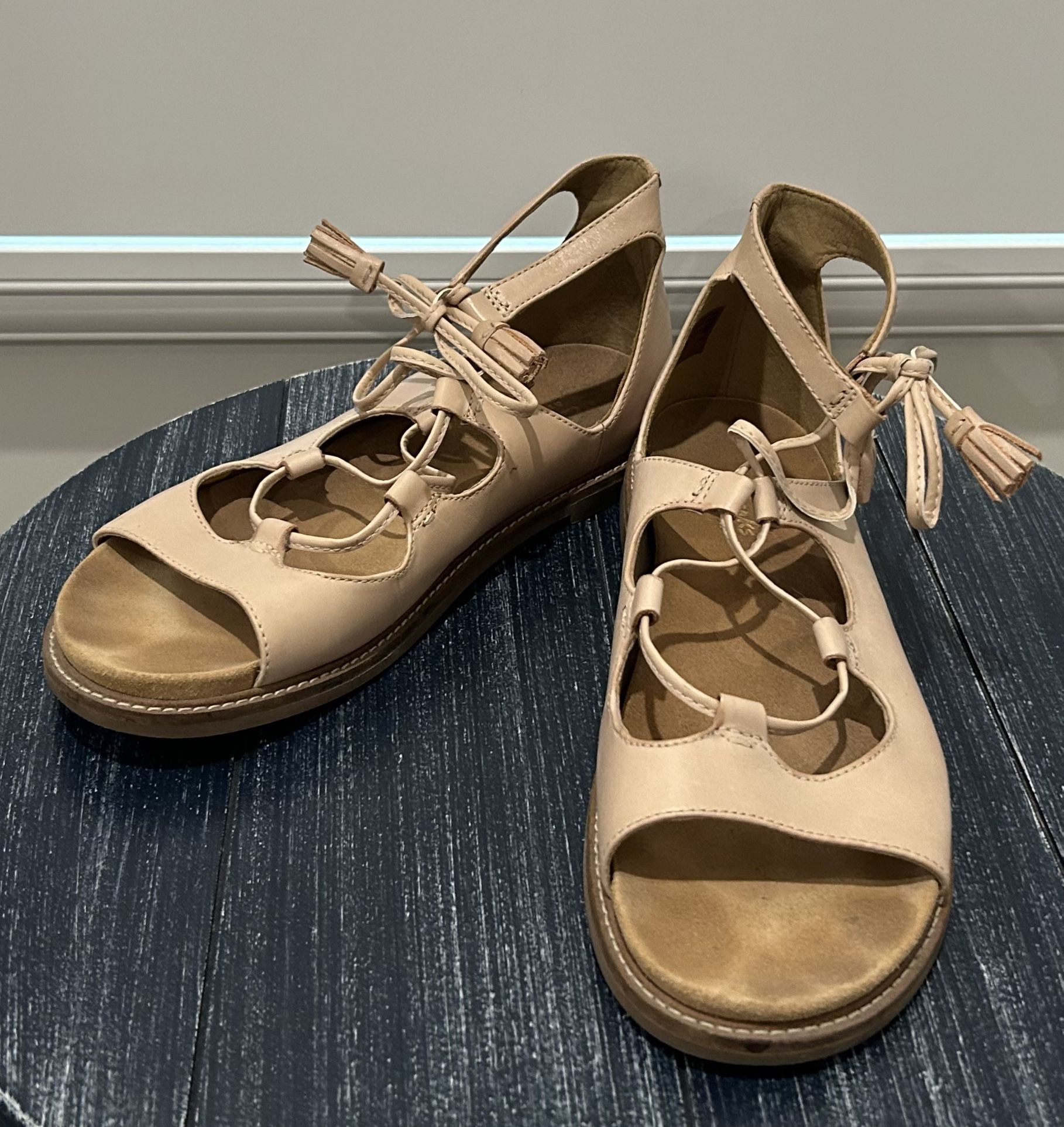 Clarks Corsio Sandals