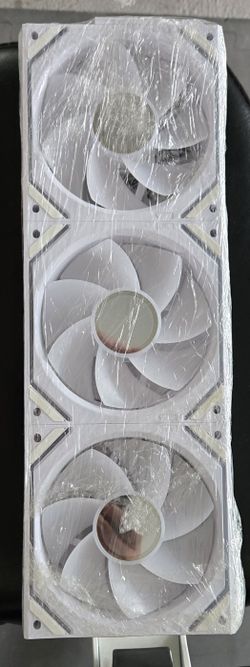 120mm Computer Case Fans