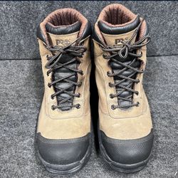 Timberland PRO Men's 54567 Endurance 6" Boot-Size 15