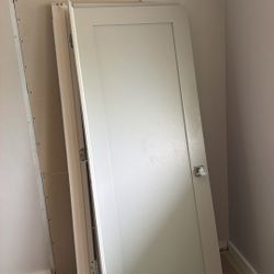 Shaker Doors 