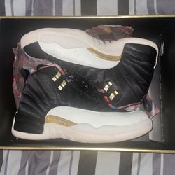Air Jordan 12 Retro 