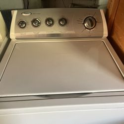 Washer/dryer/refrigerator Bundle Deal