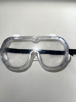 Lab Goggles