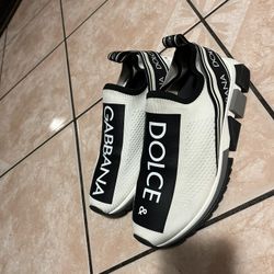 Authentic dolce gabbana