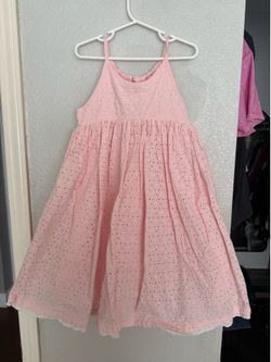 Girl dress