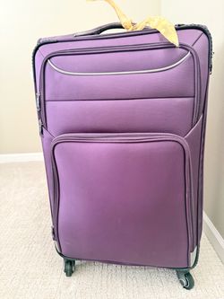 Suitcase
