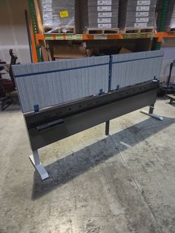 Kimball Office Xsede Freestanding Office Power Beam