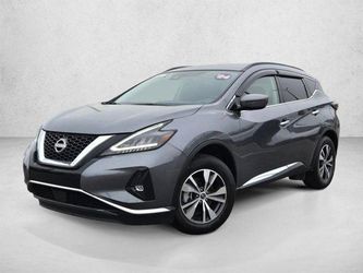 2024 Nissan Murano