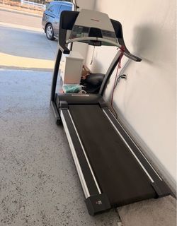 Health Rider treadmill