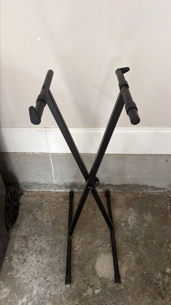 Keyboard stand