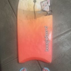 Wiki PRO/BOOGIEBOARD