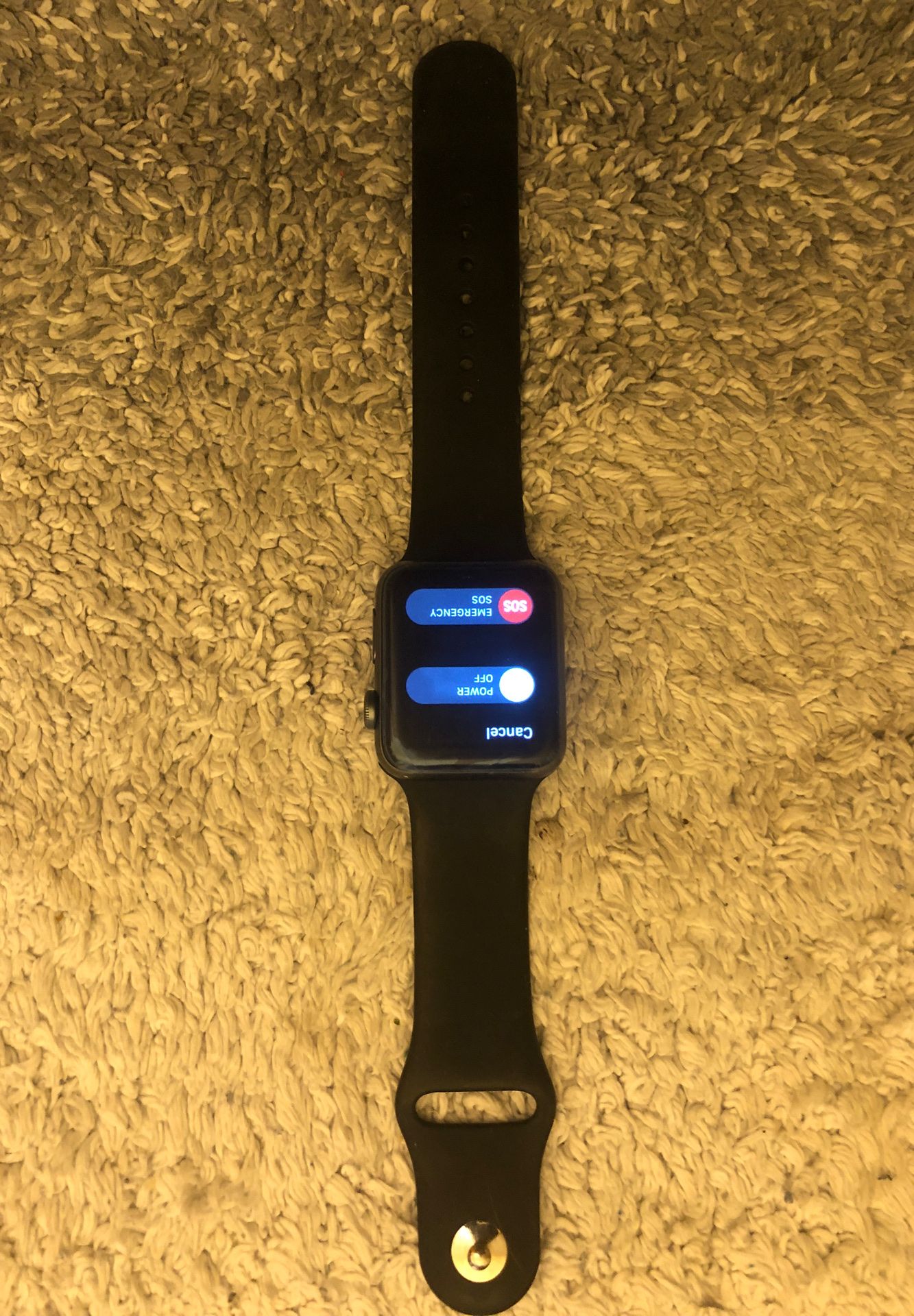 Apple Watch series 3