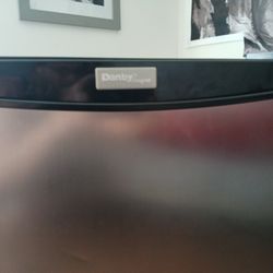 Danby Designer Mini Fridge