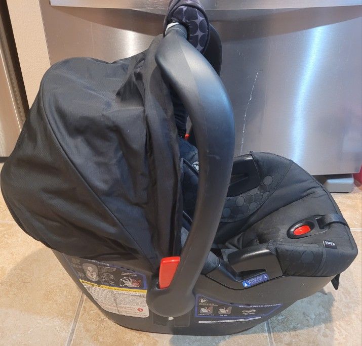 Carseat