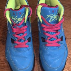 Men’s Air Jordan Flights size 13 