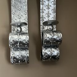 Candeleros  Grandes $20