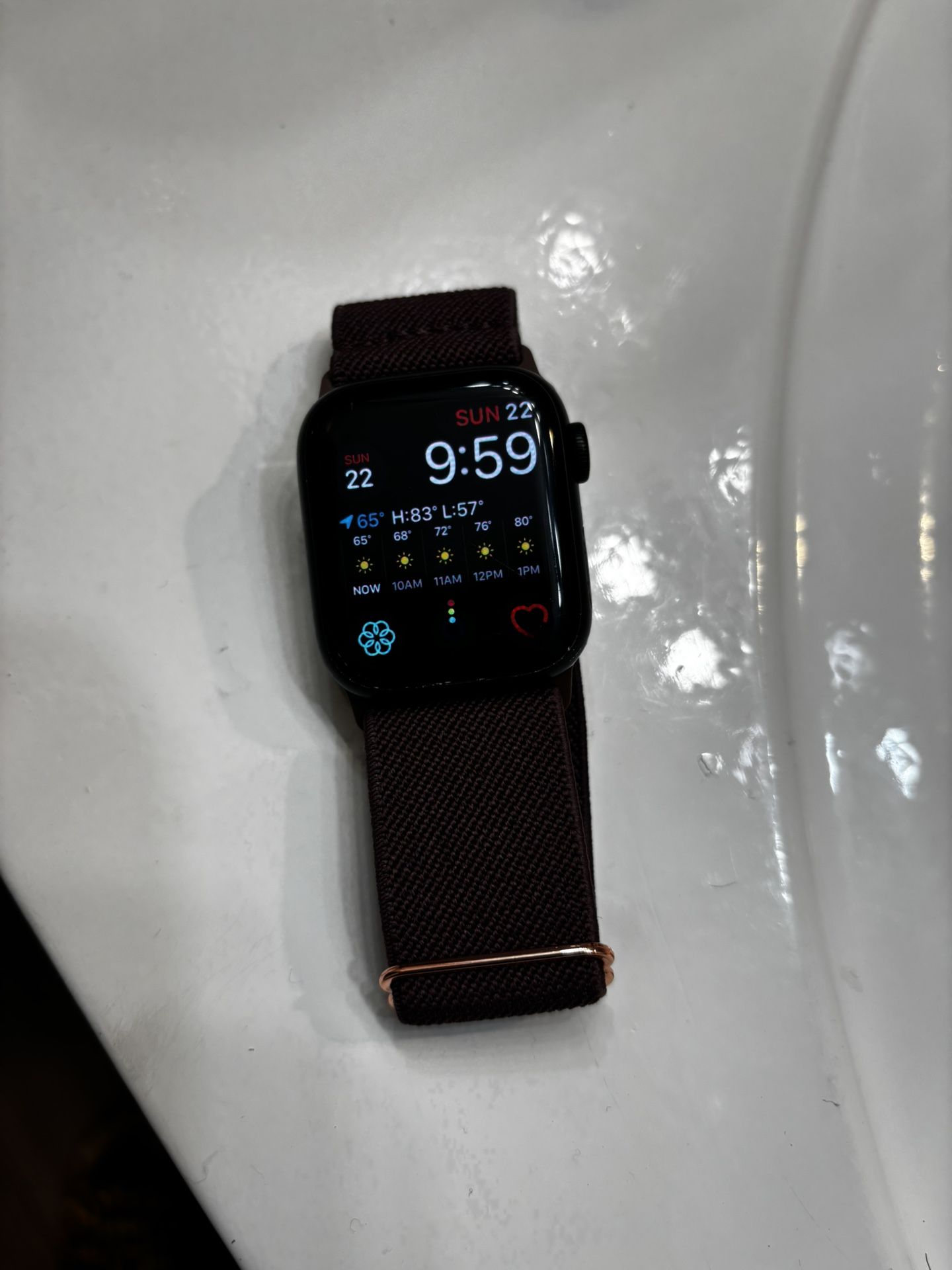 Apple Watch Series 7