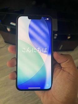Refurbished IPhone 13 PRO- 128GB