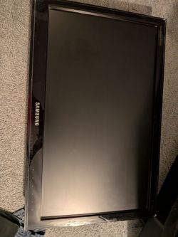 Samsung SyncMaster P2250 21.5" Full HD LED Monitor – VGA & DVI