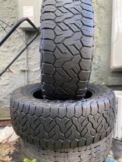 285-65-20 LT