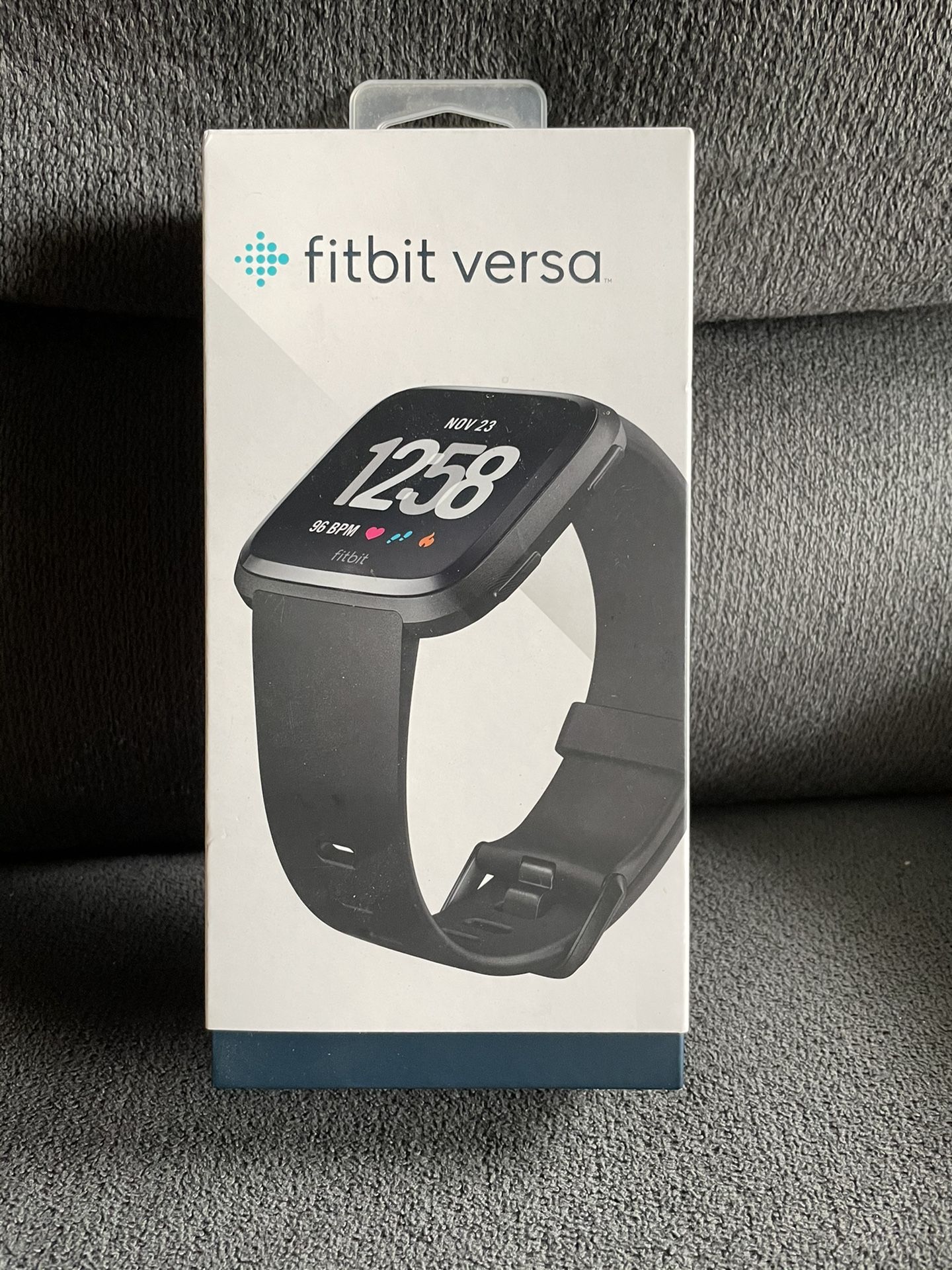 Fitbit Versa Smart Watch