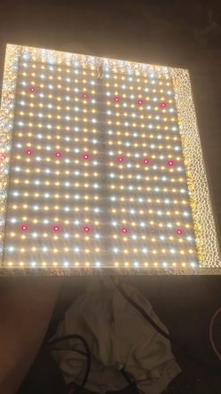 Mars Hydro 150W Grow Llight