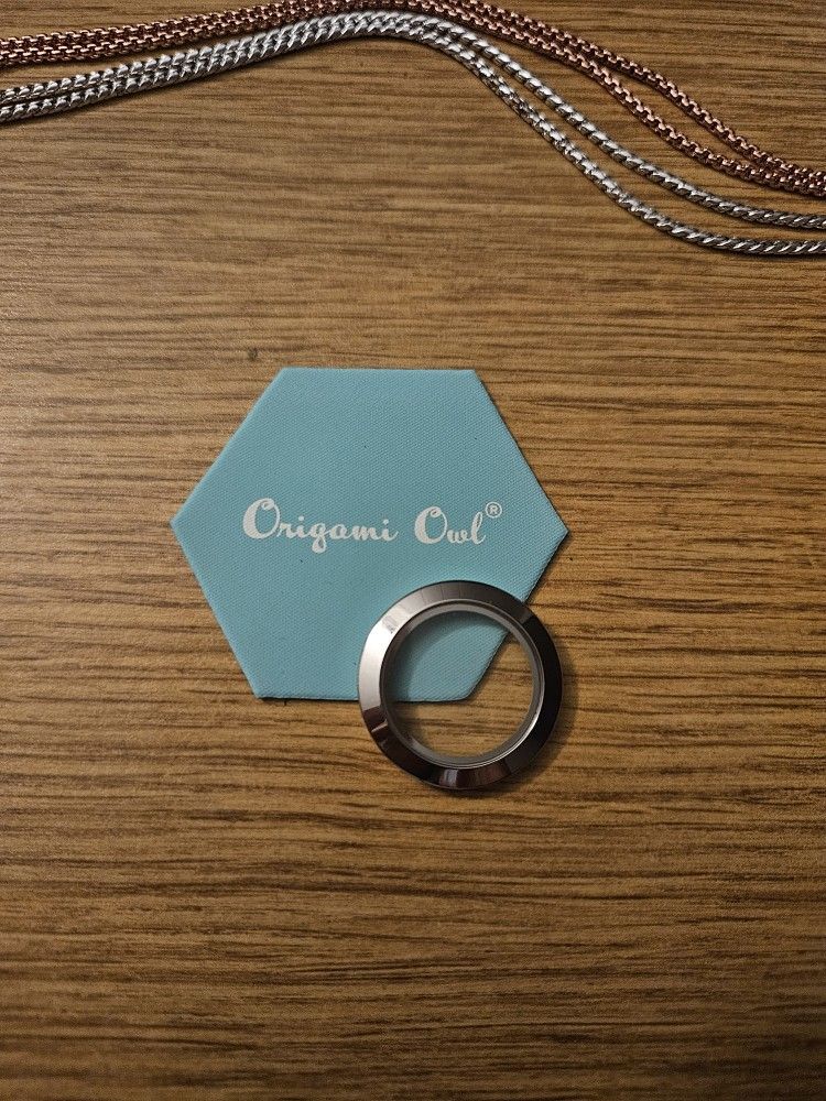 Origami Owl