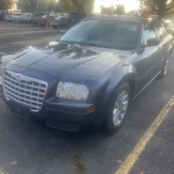 2008 Chrysler 300