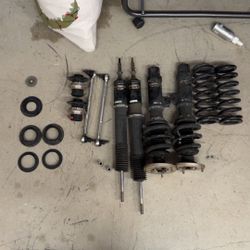 Bc Racing Coils 335i