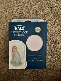 Halo SleepSack 3-6 Months