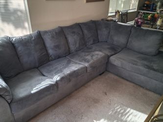 Sofa -Make an offer