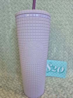 New Starbucks Tumblers