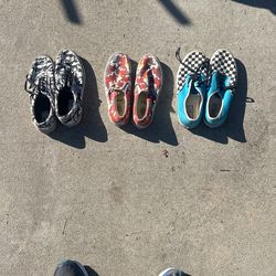 Vans Shoes