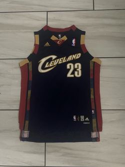 Lebron James Jersey