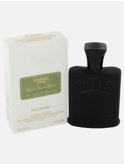 Creed Green Irish Tweed Millesime