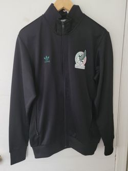 Adidas Jacket Mexico National