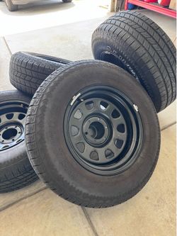Tires /