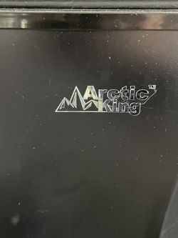 Arctic King Freezer