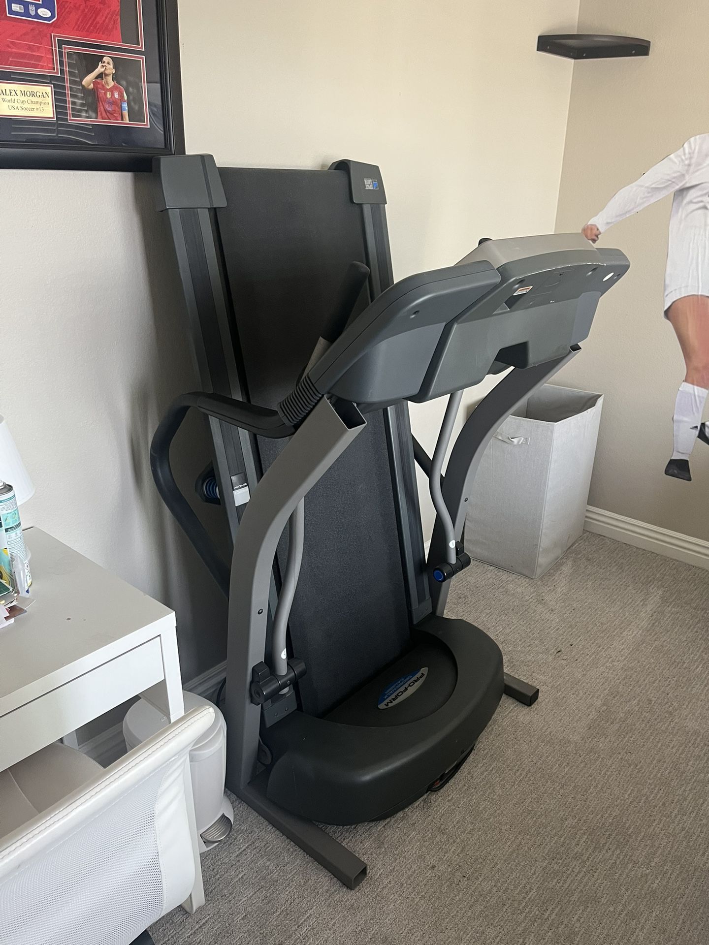 Treadmill (Proform Crosswalk)