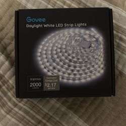 LED Strip Lights 