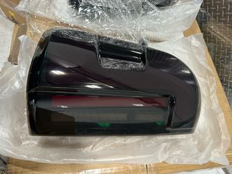 OKSIWA LED Tail Lightstt 2019-2024 Dodge Ram 1500