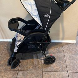 Baby Stroller