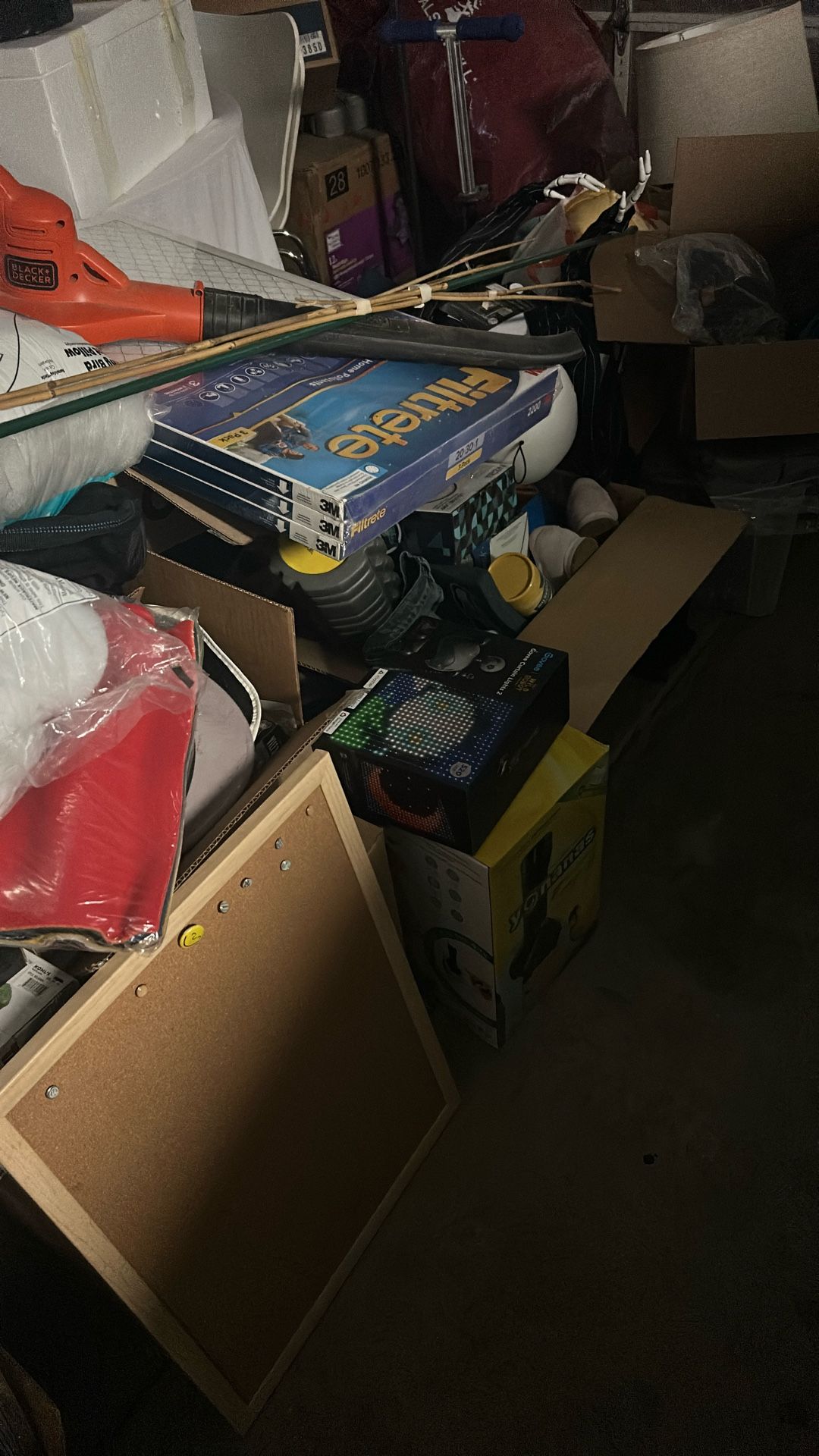 Garage Sale / Moving Sale