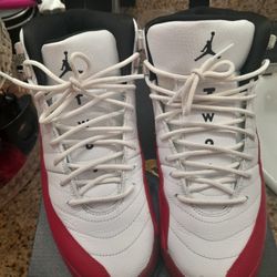 Jordan 12