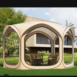 Pop Up Tent 