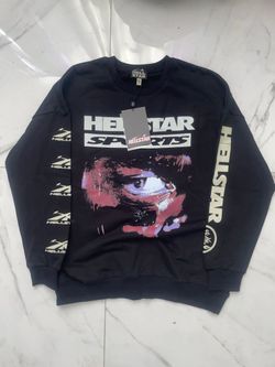 Hellstar Sport 96 Longsleeve